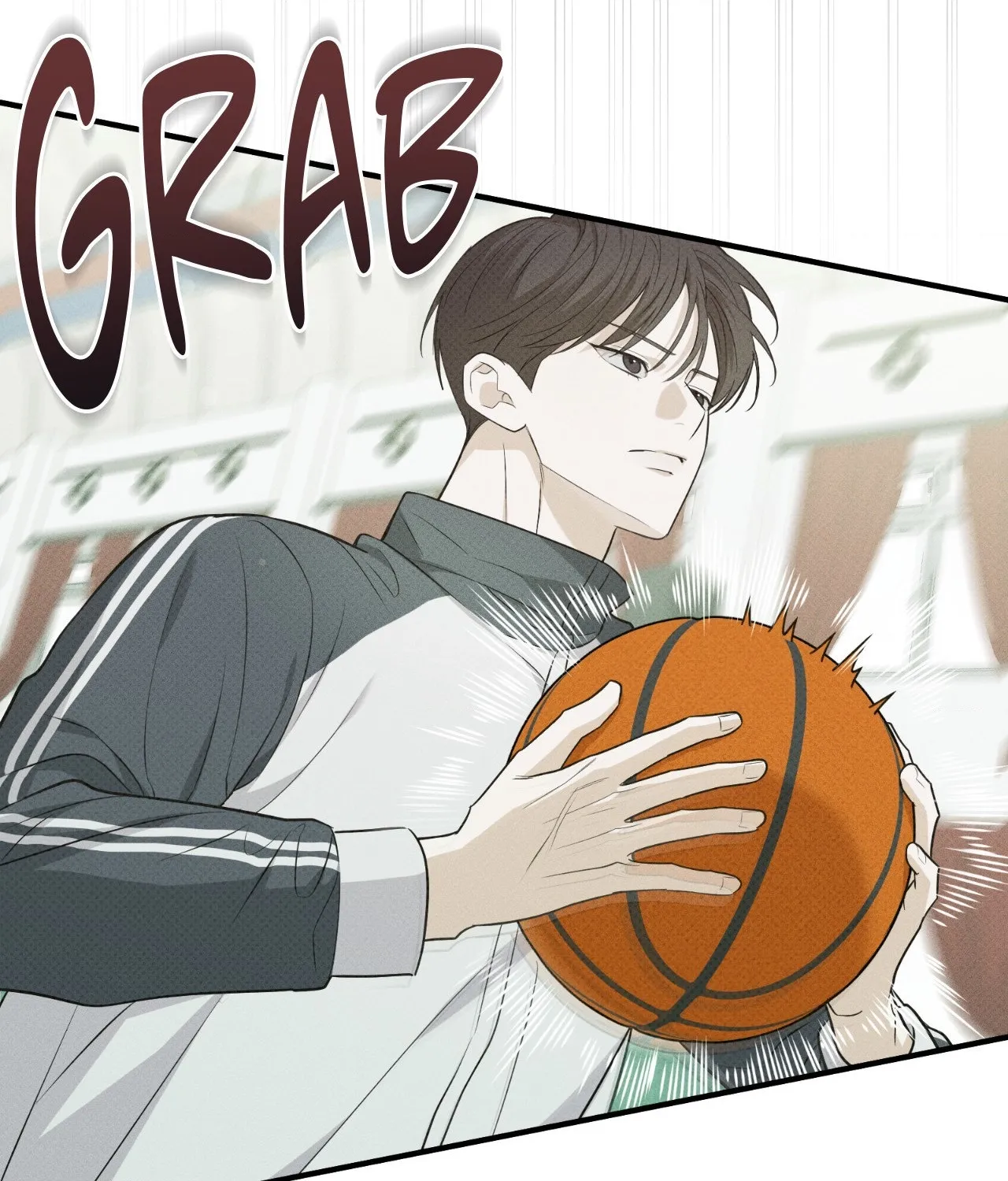 Read Error Detected chapter 23 image 74 on Lezhin