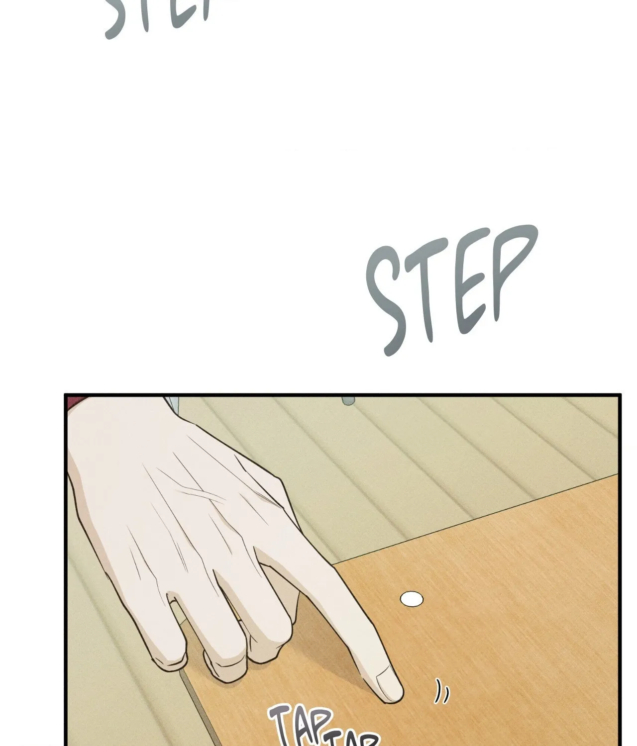 Read Error Detected chapter 23 image 8 on Lezhin