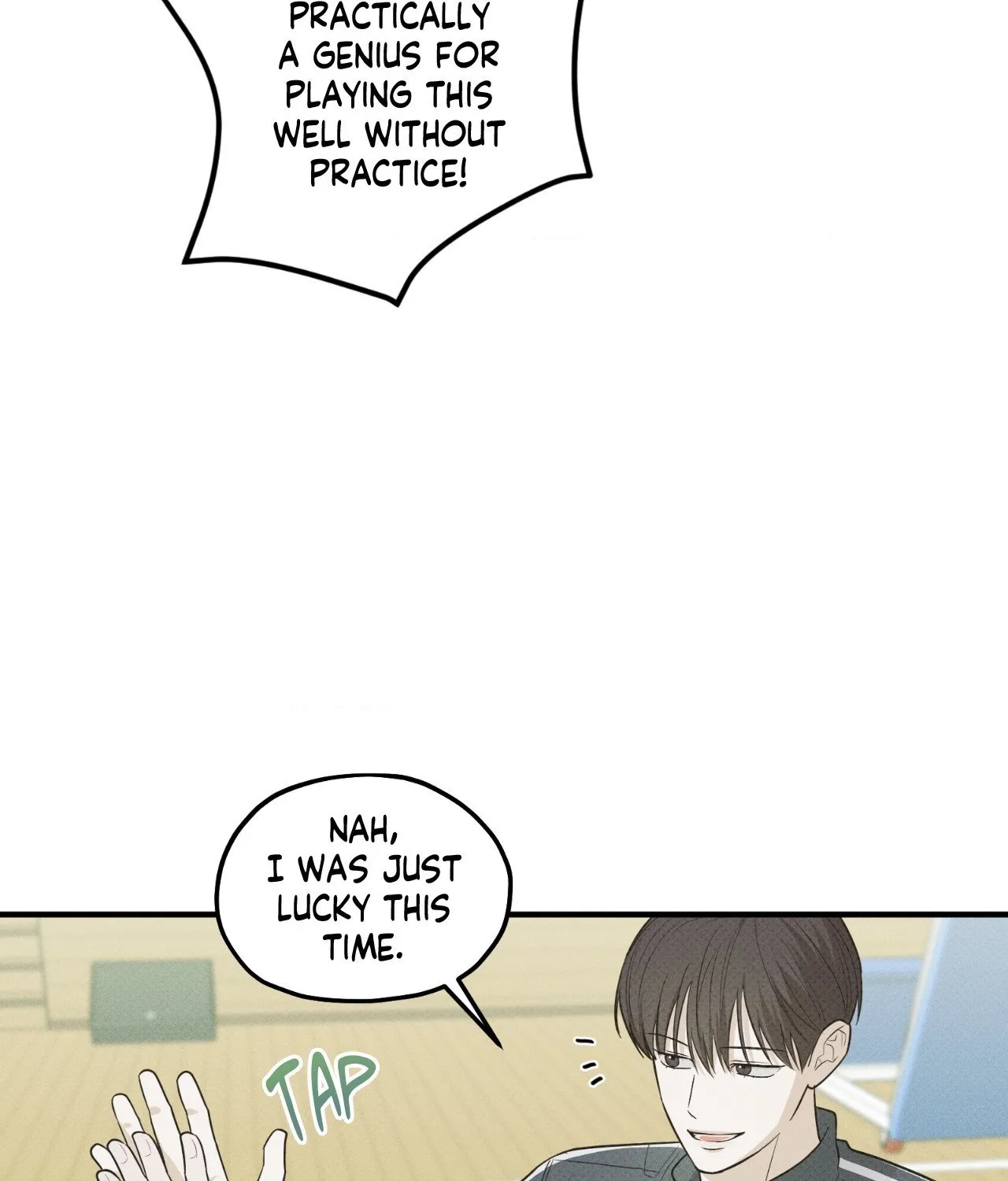 Read Error Detected chapter 23 image 80 on Lezhin