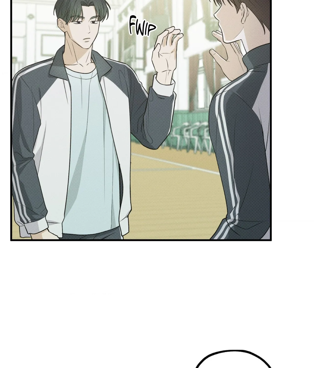 Read Error Detected chapter 23 image 82 on Lezhin