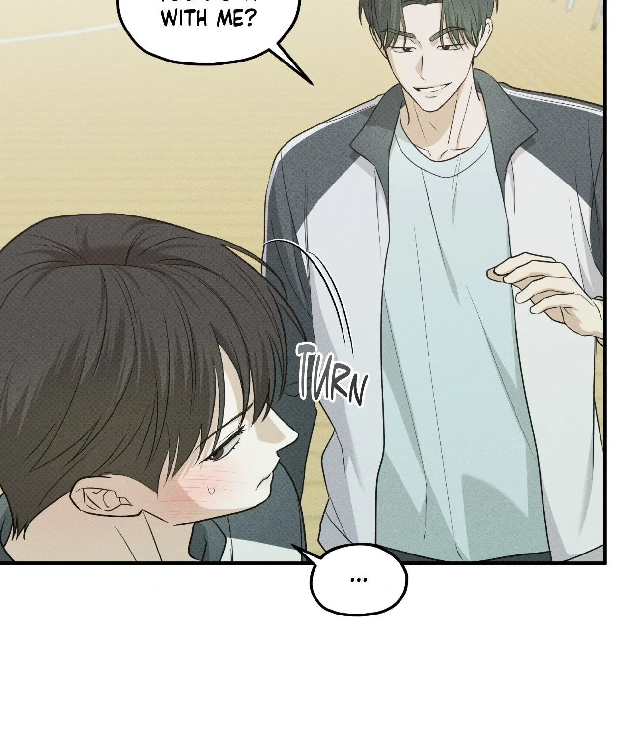 Read Error Detected chapter 23 image 84 on Lezhin