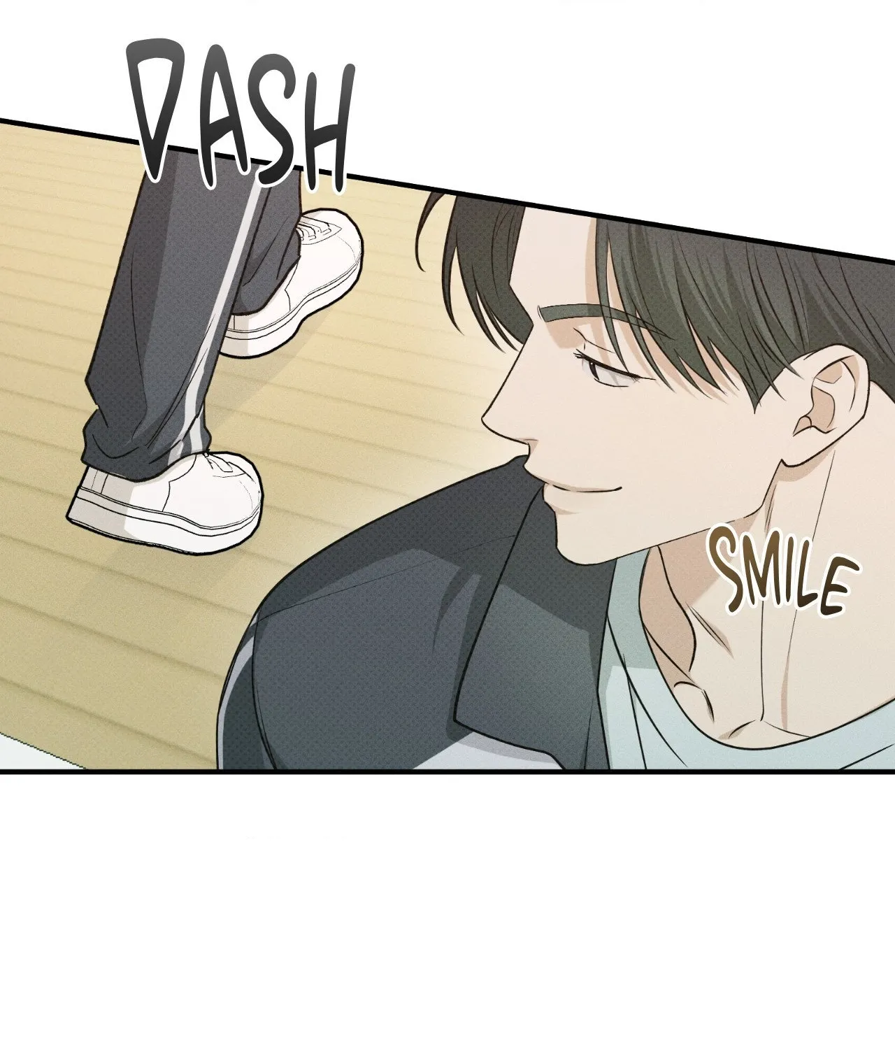Read Error Detected chapter 23 image 88 on Lezhin