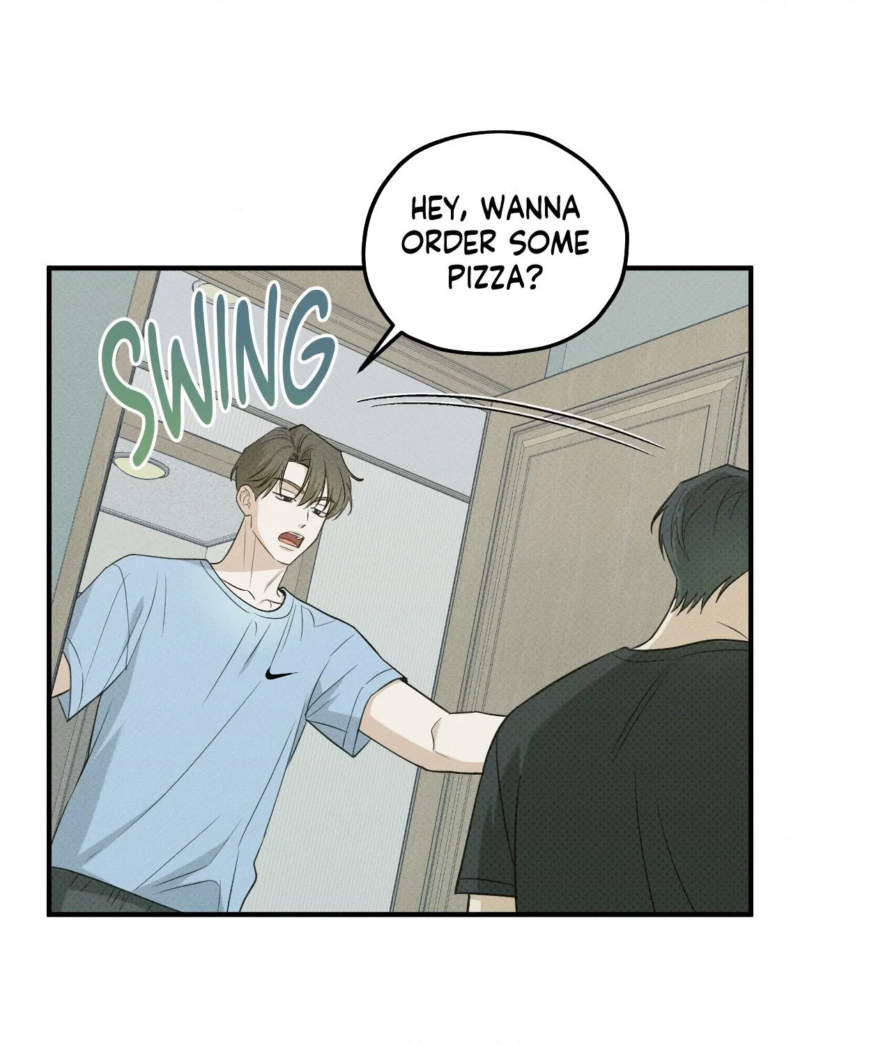Read Error Detected chapter 26 image 11 on Lezhin