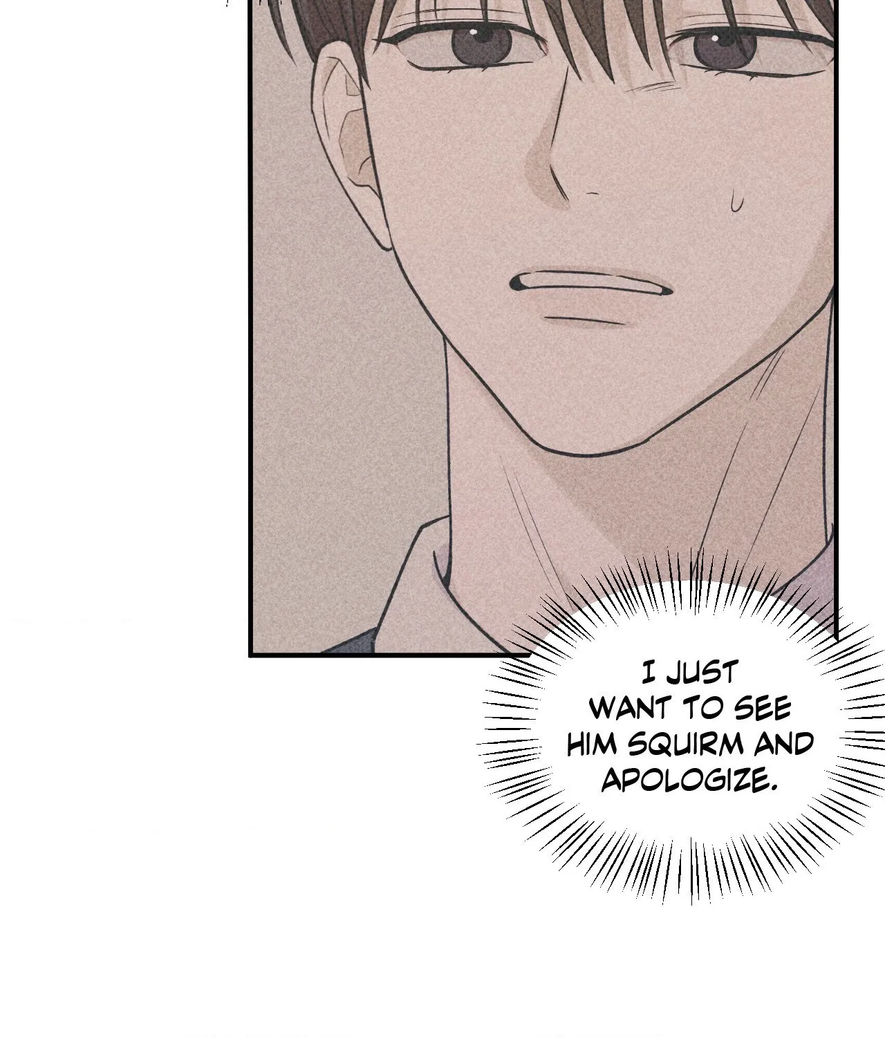 Read Error Detected chapter 26 image 19 on Lezhin