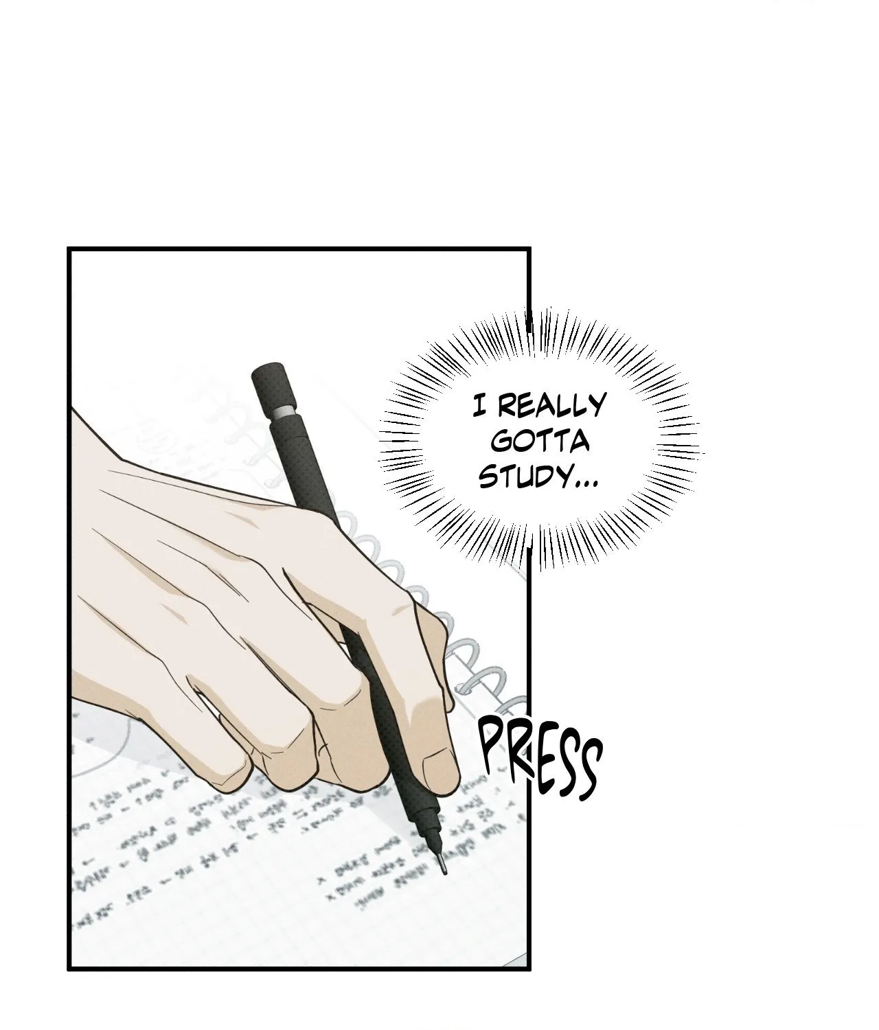 Read Error Detected chapter 26 image 20 on Lezhin