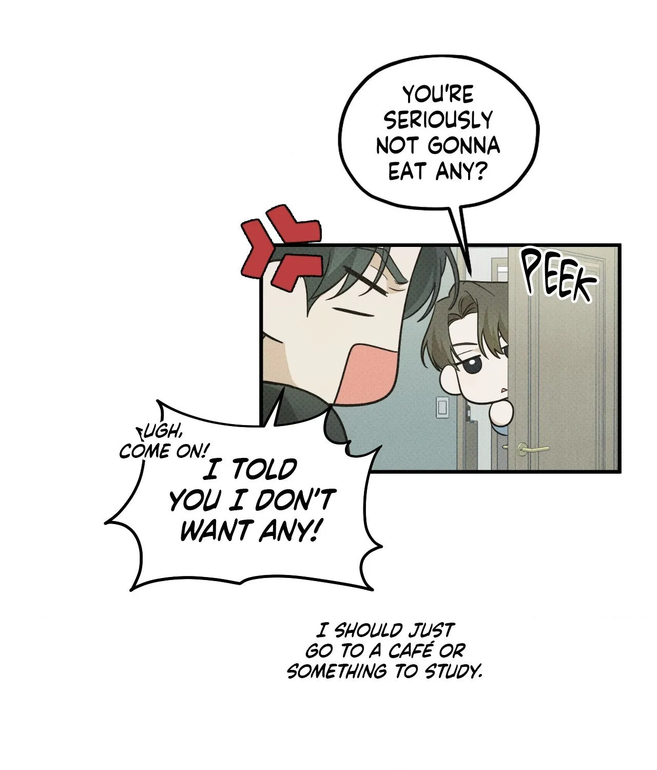 Read Error Detected chapter 26 image 21 on Lezhin