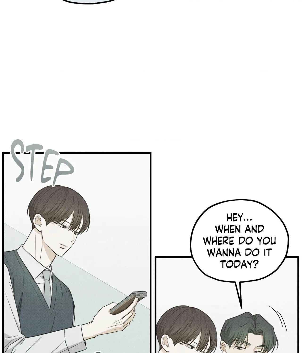 Read Error Detected chapter 26 image 24 on Lezhin