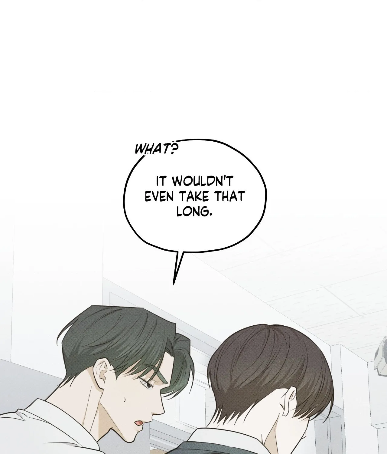 Read Error Detected chapter 26 image 27 on Lezhin