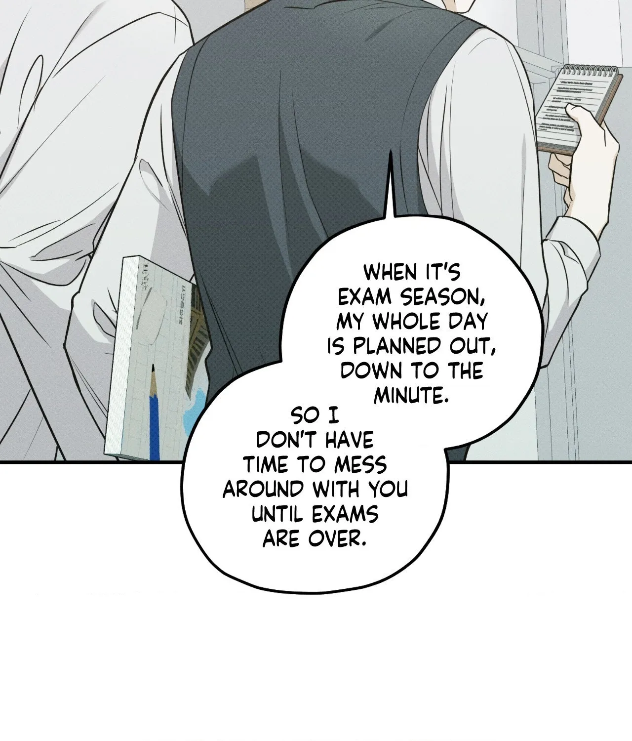 Read Error Detected chapter 26 image 28 on Lezhin