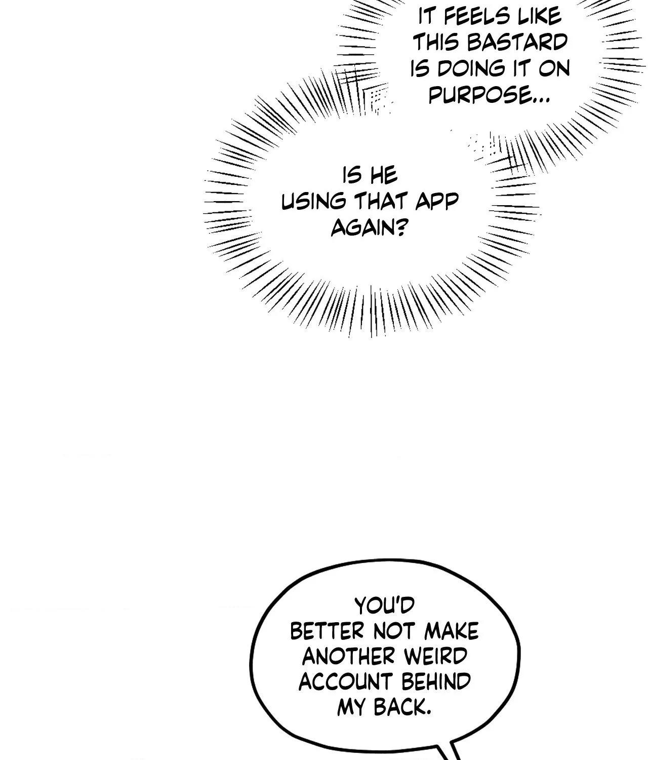 Read Error Detected chapter 26 image 32 on Lezhin
