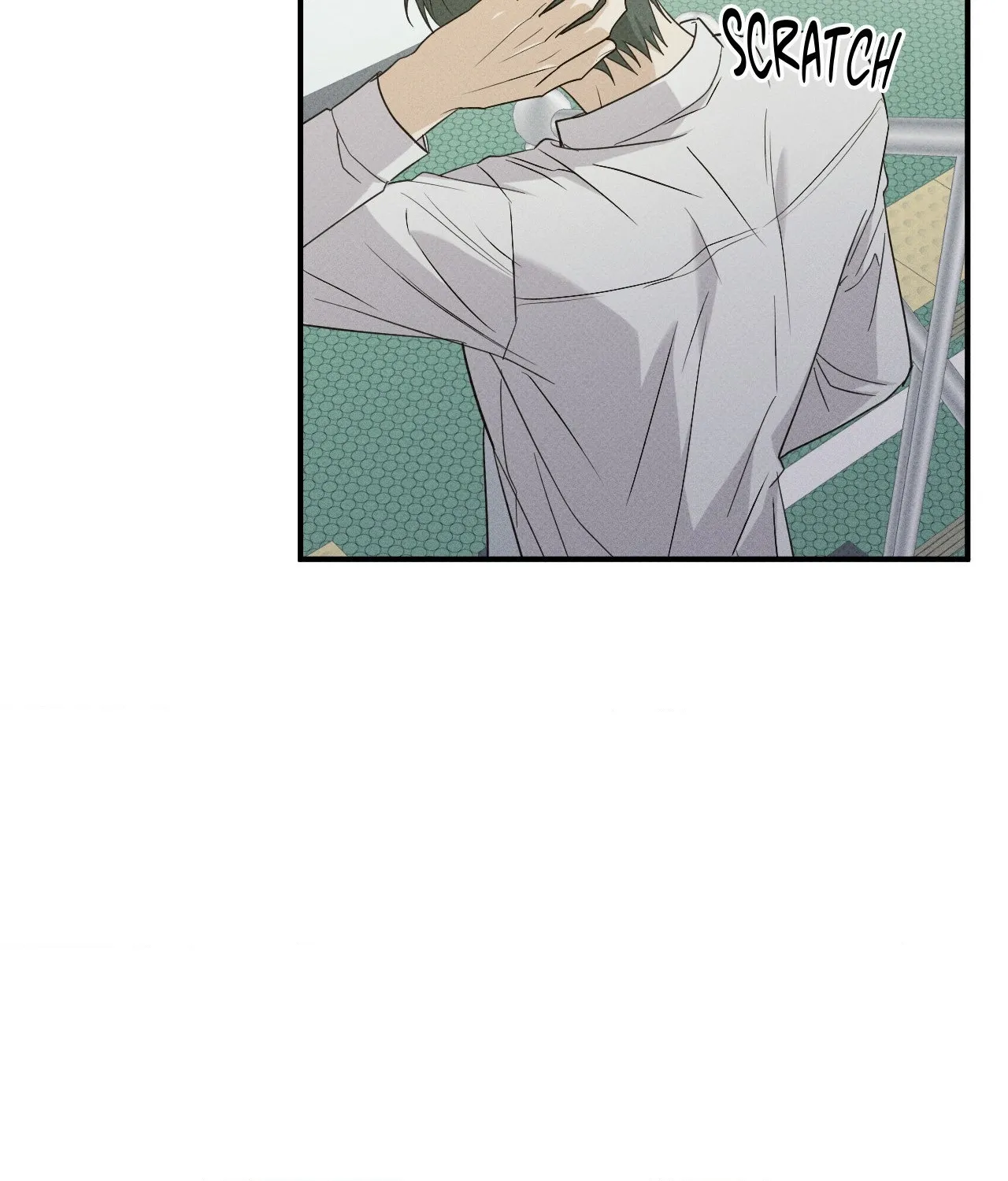 Read Error Detected chapter 26 image 36 on Lezhin