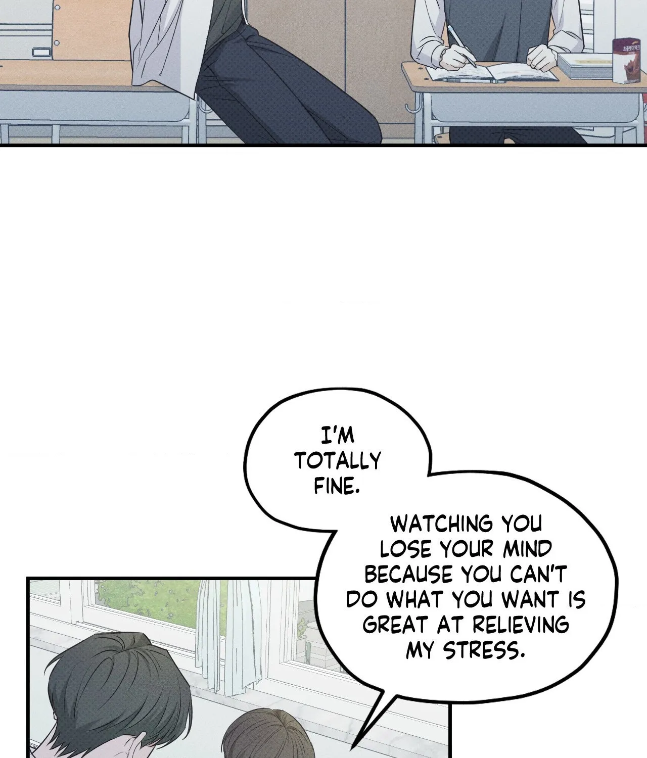 Read Error Detected chapter 26 image 42 on Lezhin