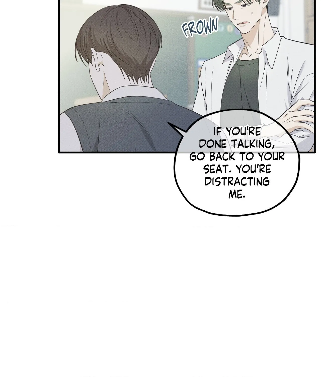 Read Error Detected chapter 26 image 44 on Lezhin