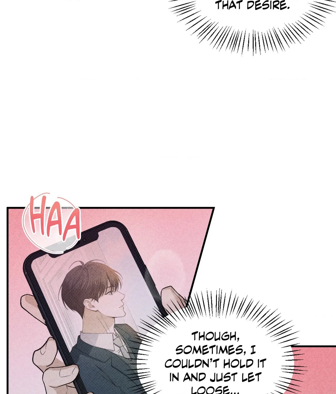 Read Error Detected chapter 26 image 47 on Lezhin