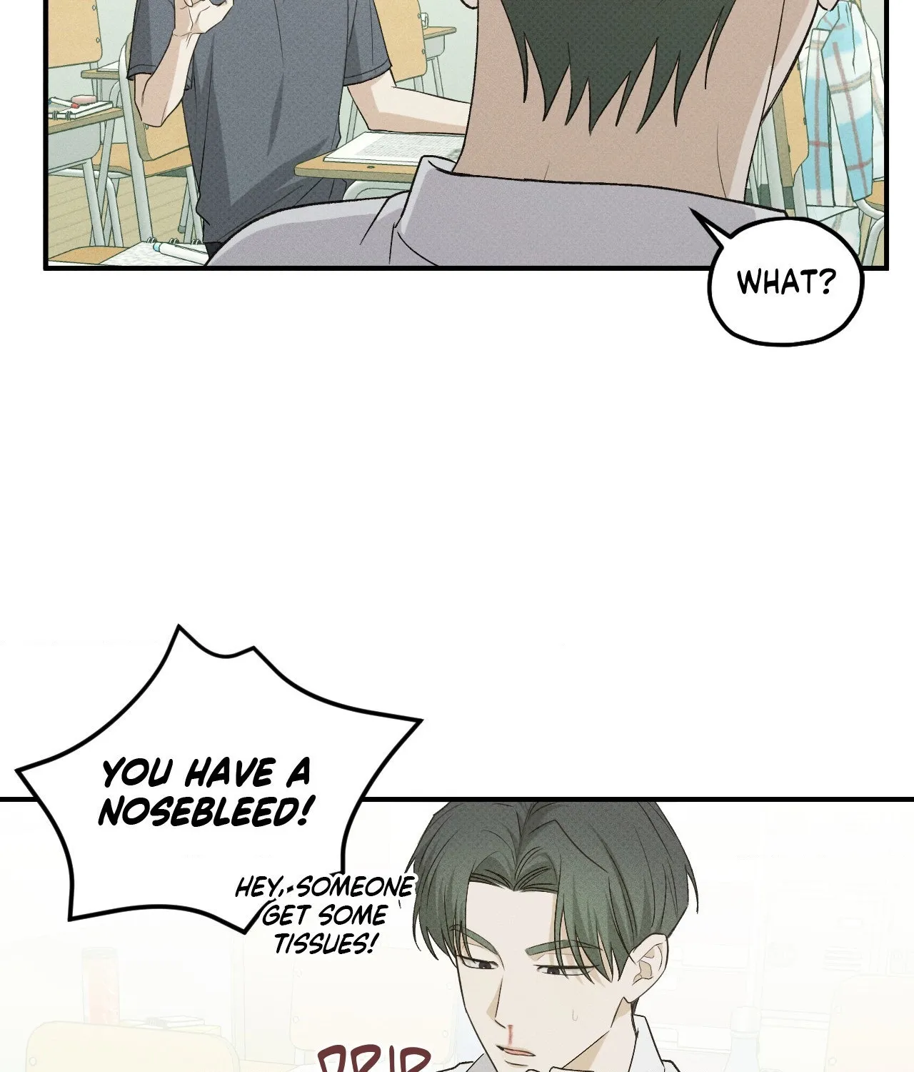 Read Error Detected chapter 26 image 51 on Lezhin