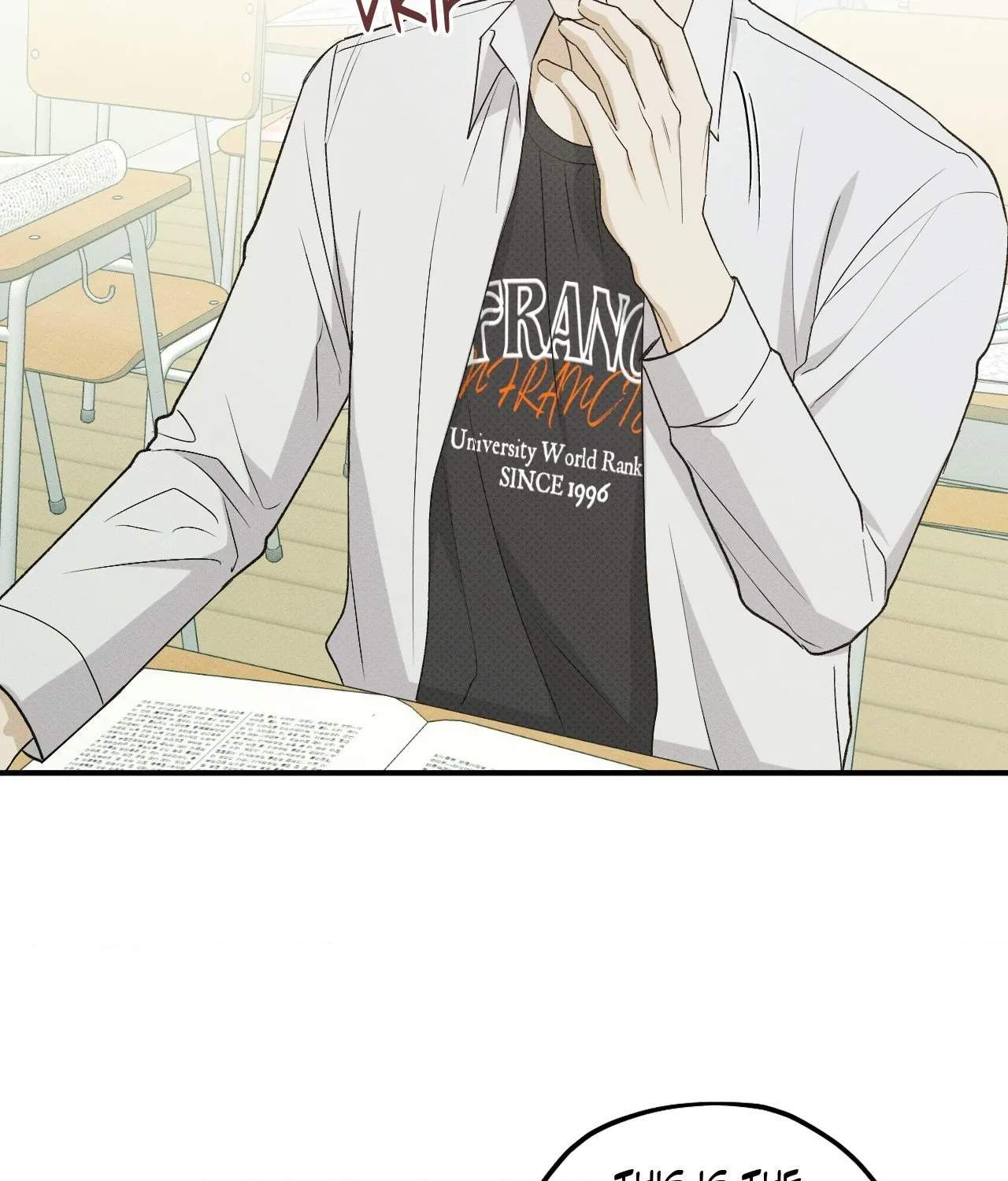Read Error Detected chapter 26 image 52 on Lezhin