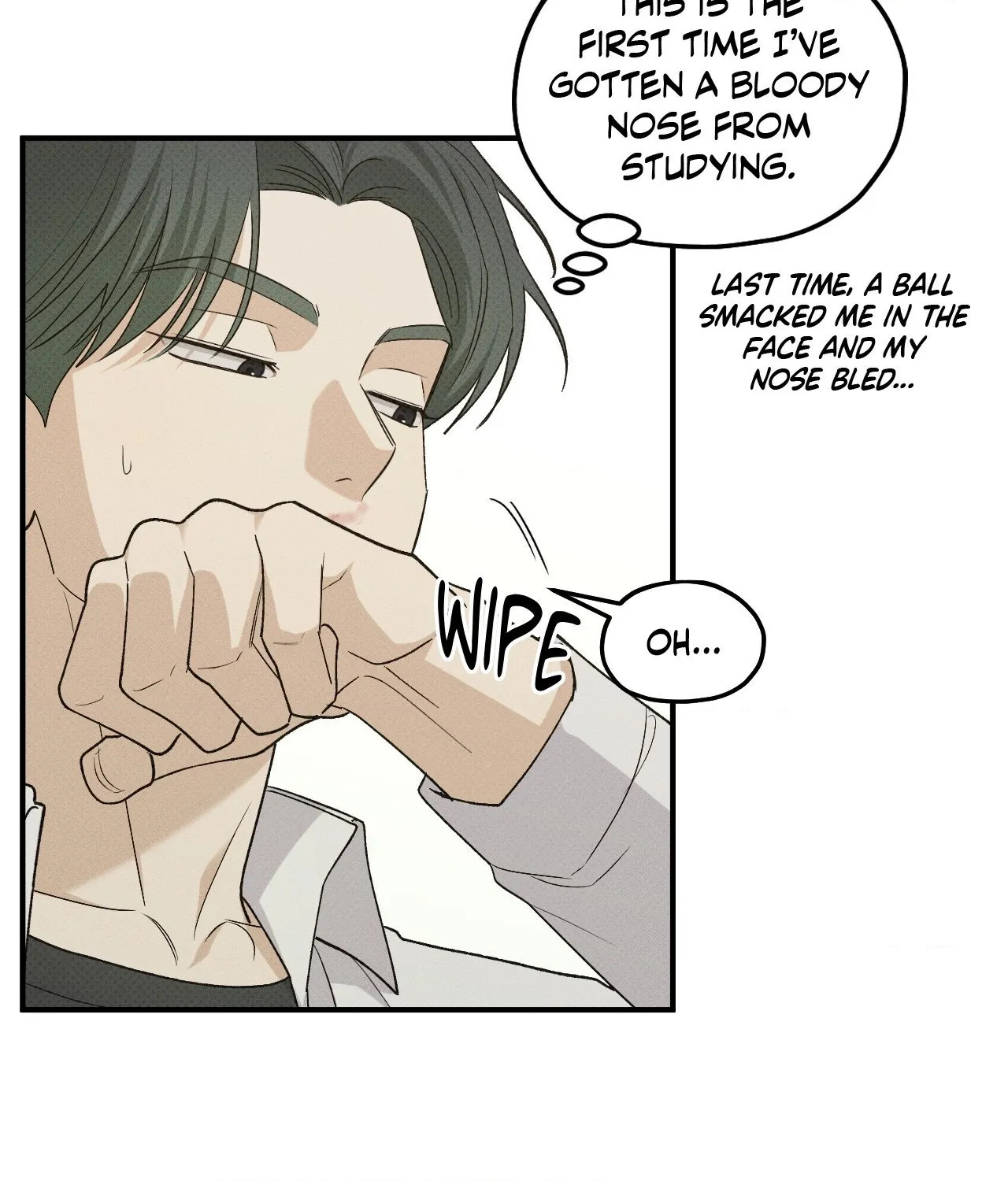 Read Error Detected chapter 26 image 53 on Lezhin
