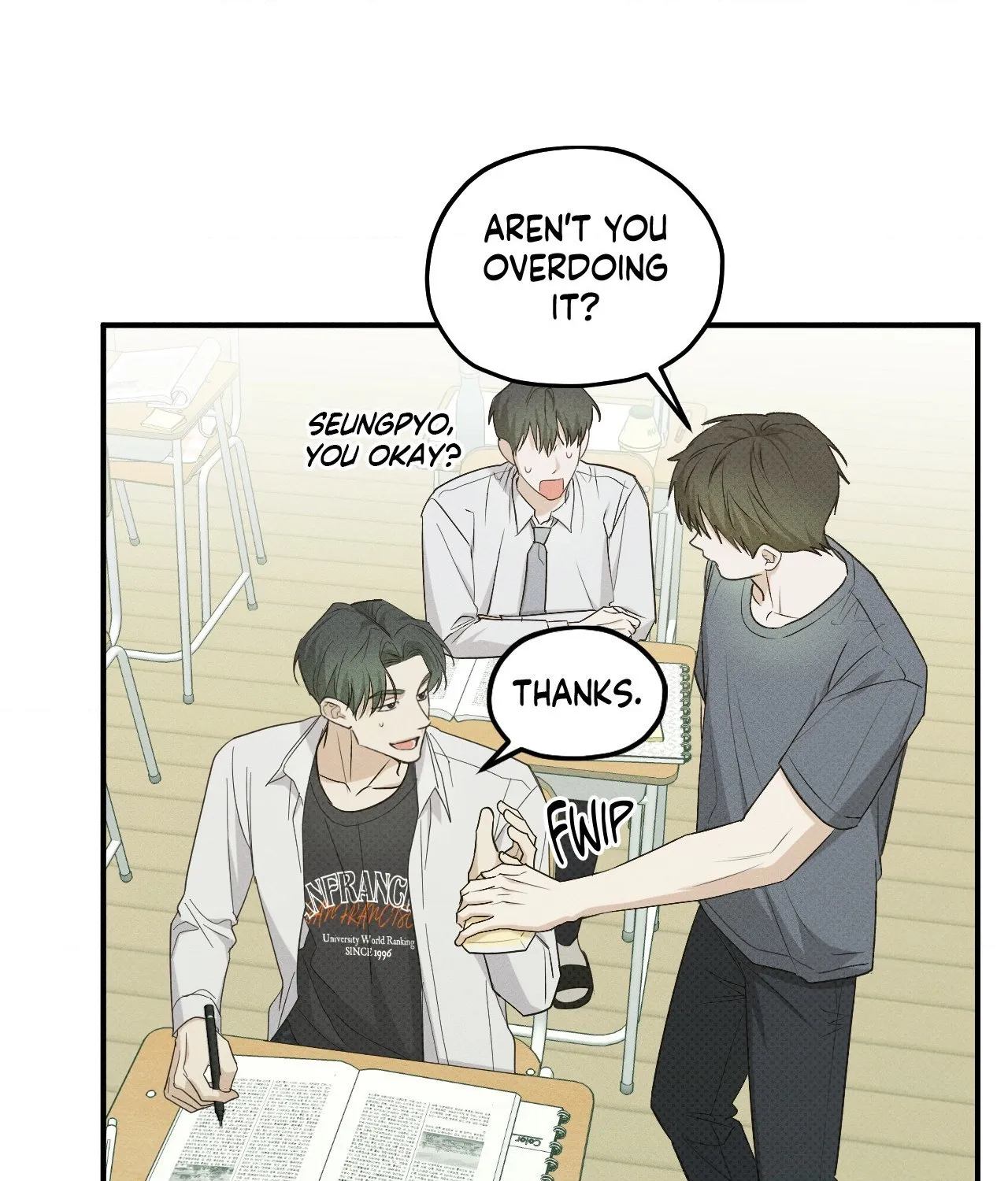 Read Error Detected chapter 26 image 54 on Lezhin