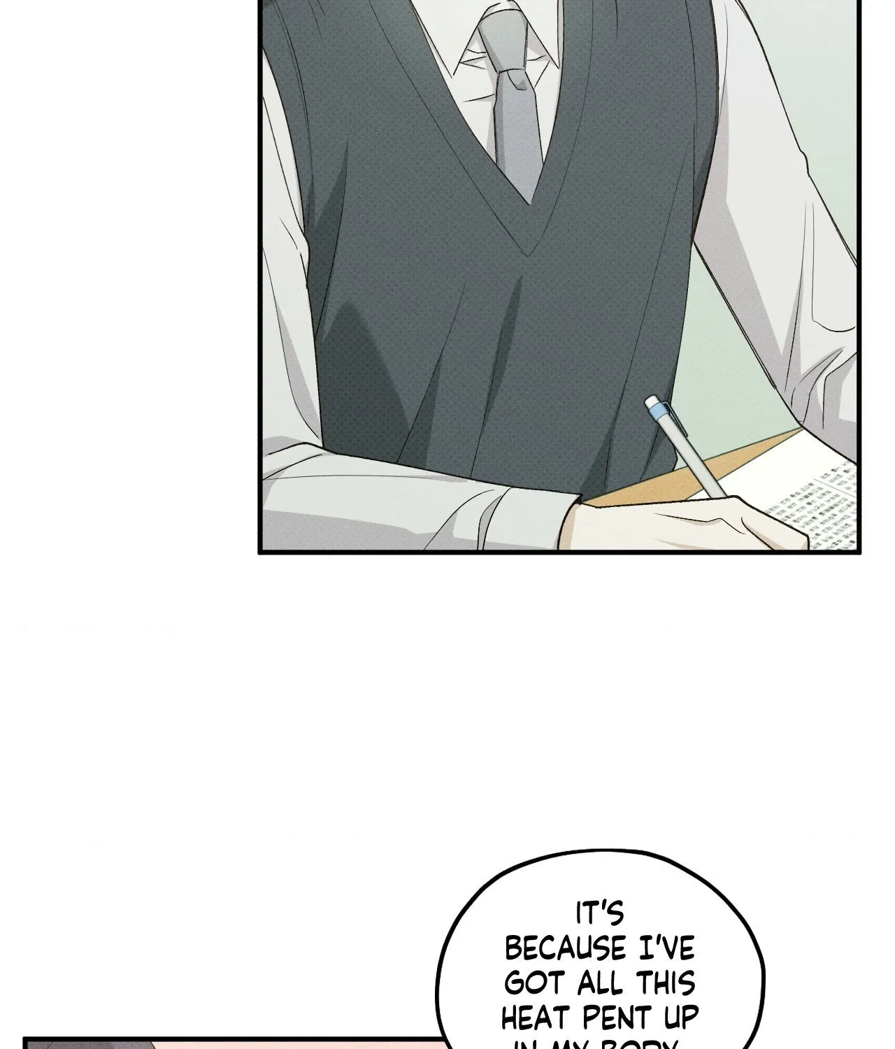 Read Error Detected chapter 26 image 57 on Lezhin