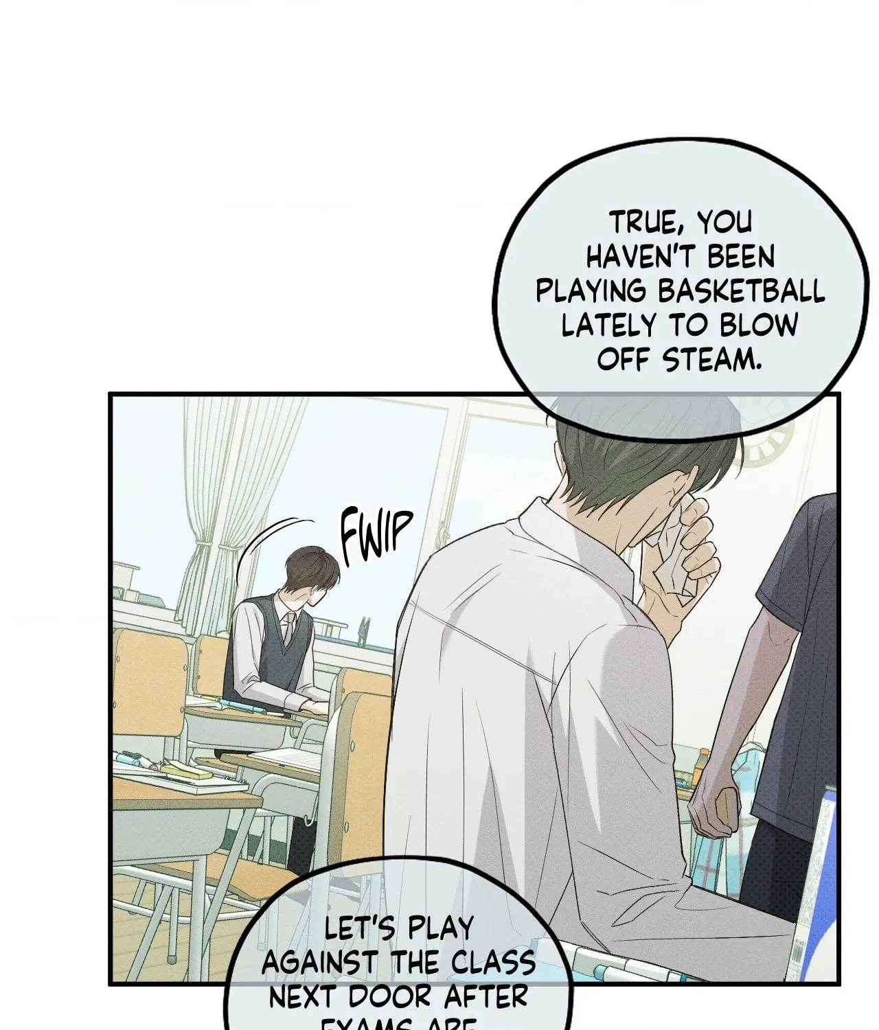 Read Error Detected chapter 26 image 59 on Lezhin