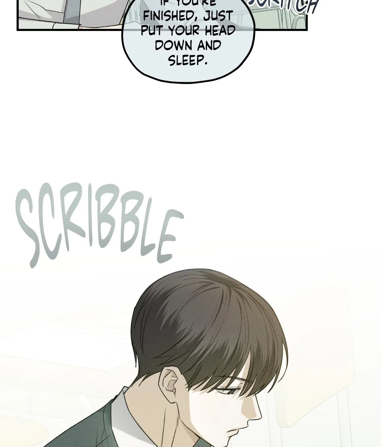Read Error Detected chapter 26 image 63 on Lezhin