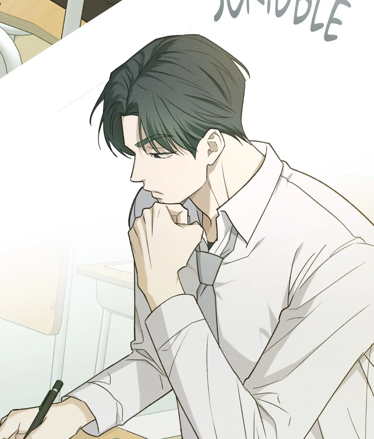 Read Error Detected chapter 26 image 65 on Lezhin