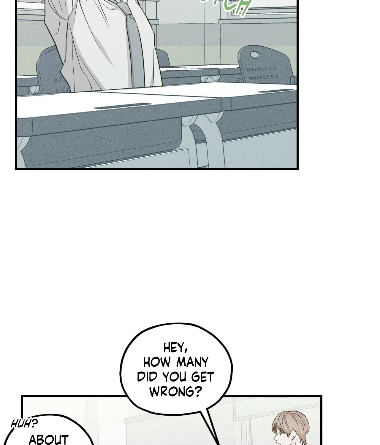 Read Error Detected chapter 26 image 70 on Lezhin