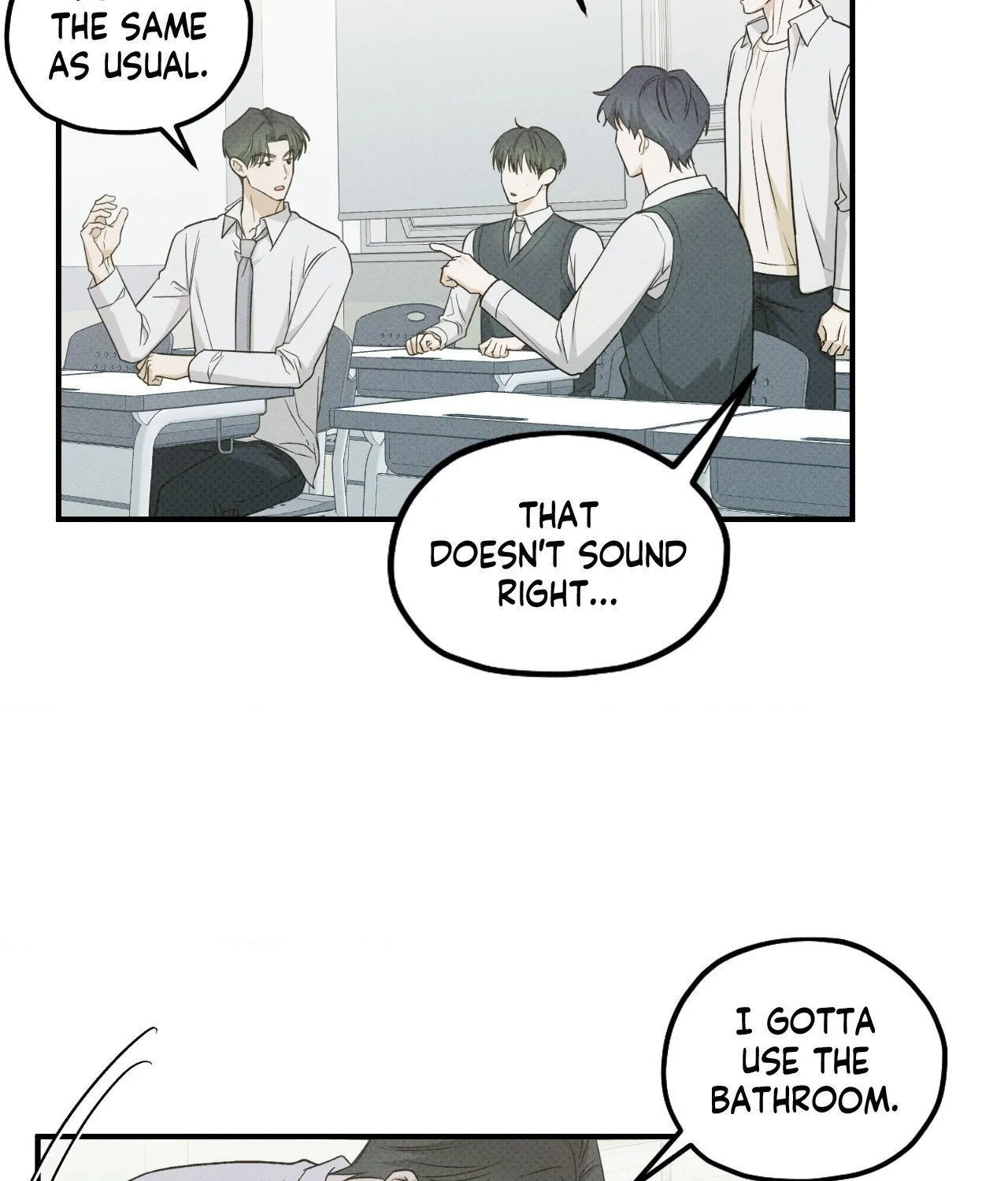 Read Error Detected chapter 26 image 71 on Lezhin