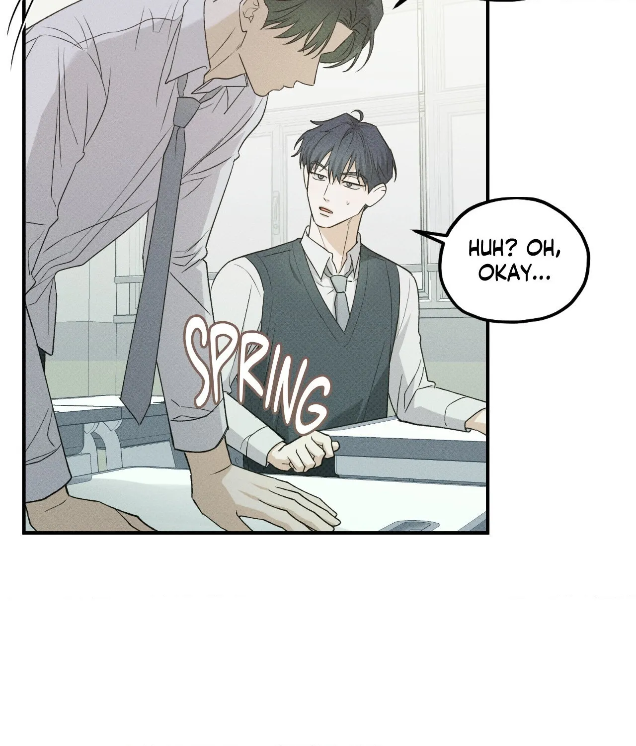 Read Error Detected chapter 26 image 72 on Lezhin