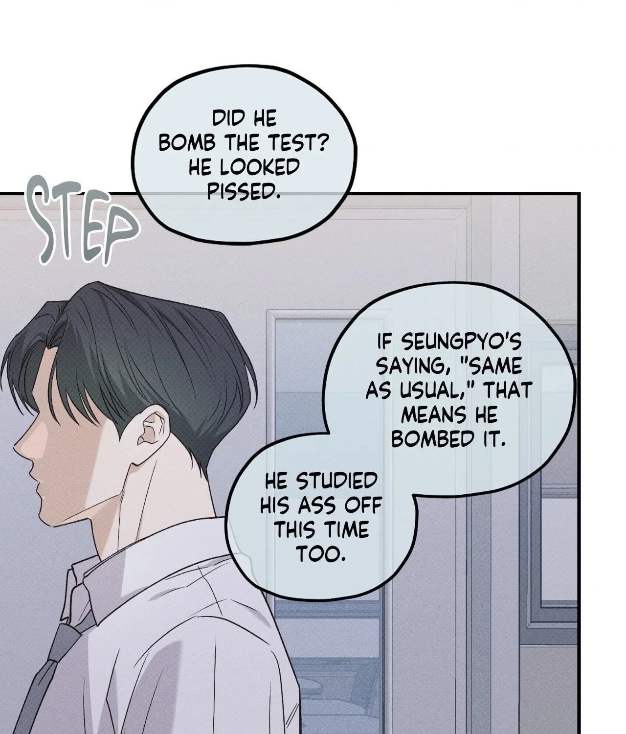 Read Error Detected chapter 26 image 73 on Lezhin