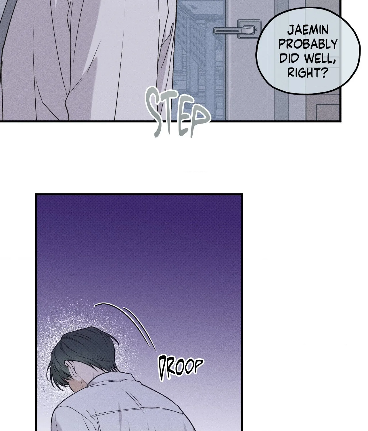 Read Error Detected chapter 26 image 74 on Lezhin