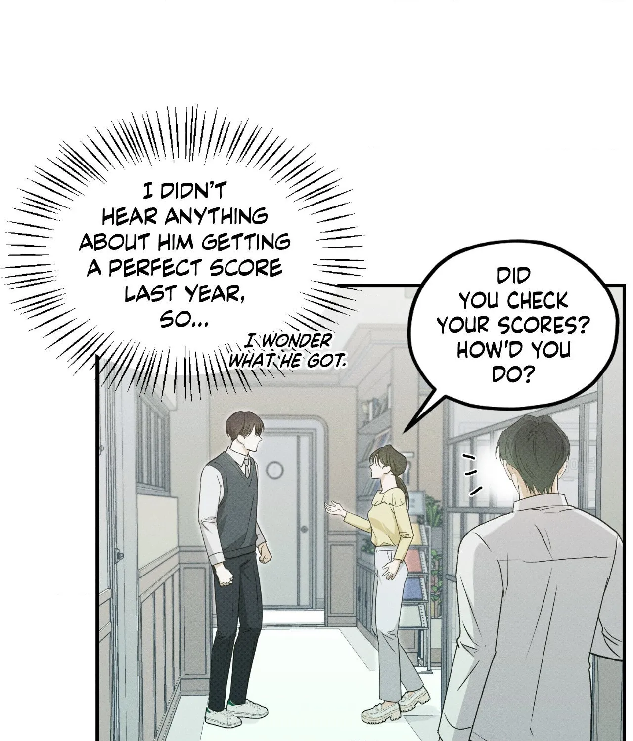 Read Error Detected chapter 26 image 78 on Lezhin