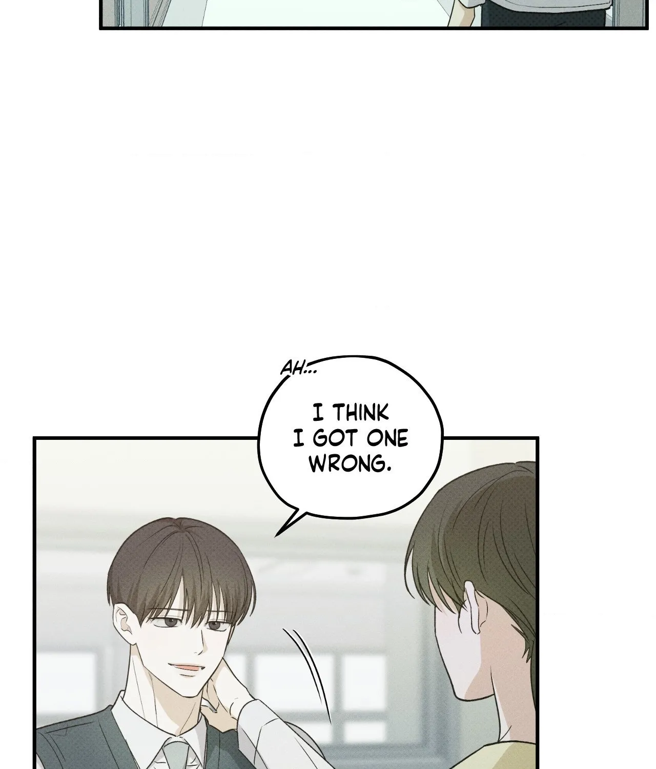 Read Error Detected chapter 26 image 79 on Lezhin