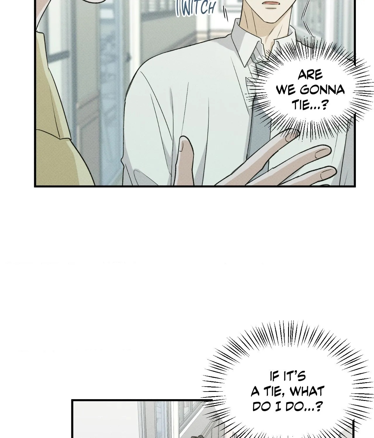 Read Error Detected chapter 26 image 81 on Lezhin
