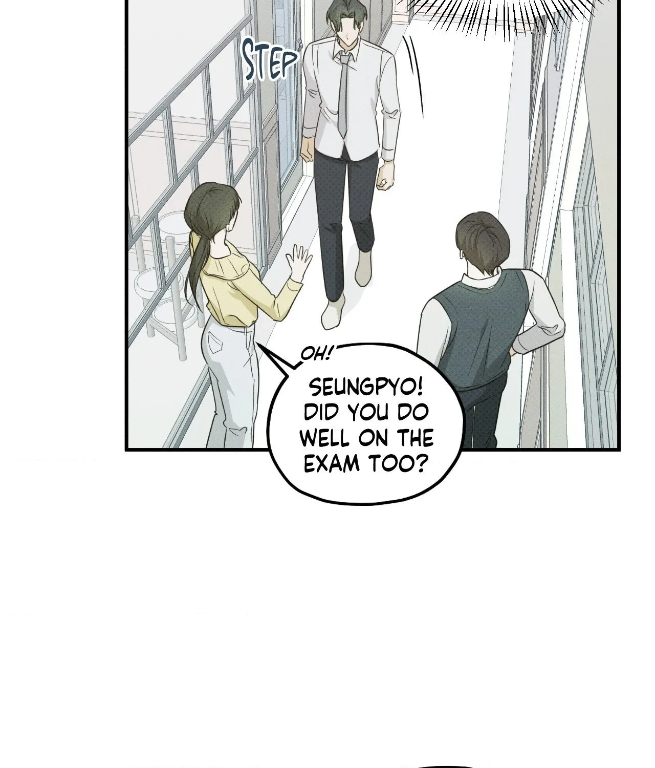 Read Error Detected chapter 26 image 82 on Lezhin