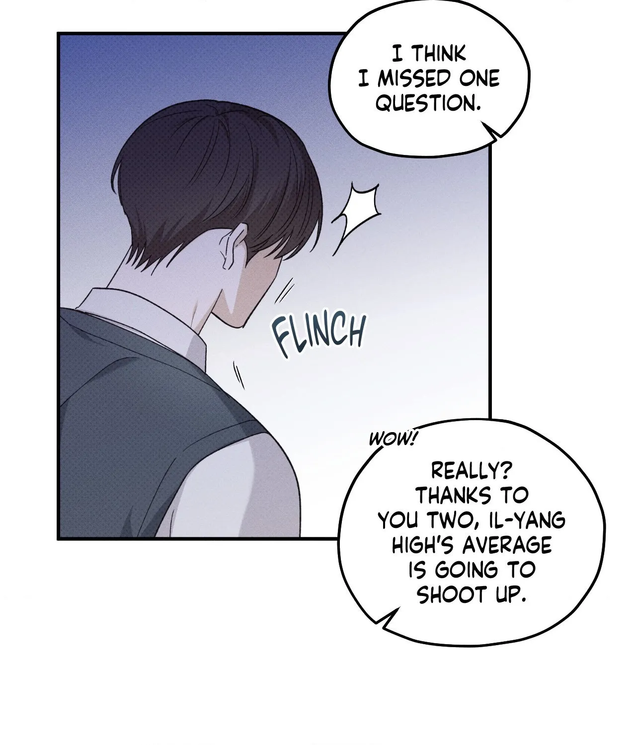 Read Error Detected chapter 26 image 83 on Lezhin