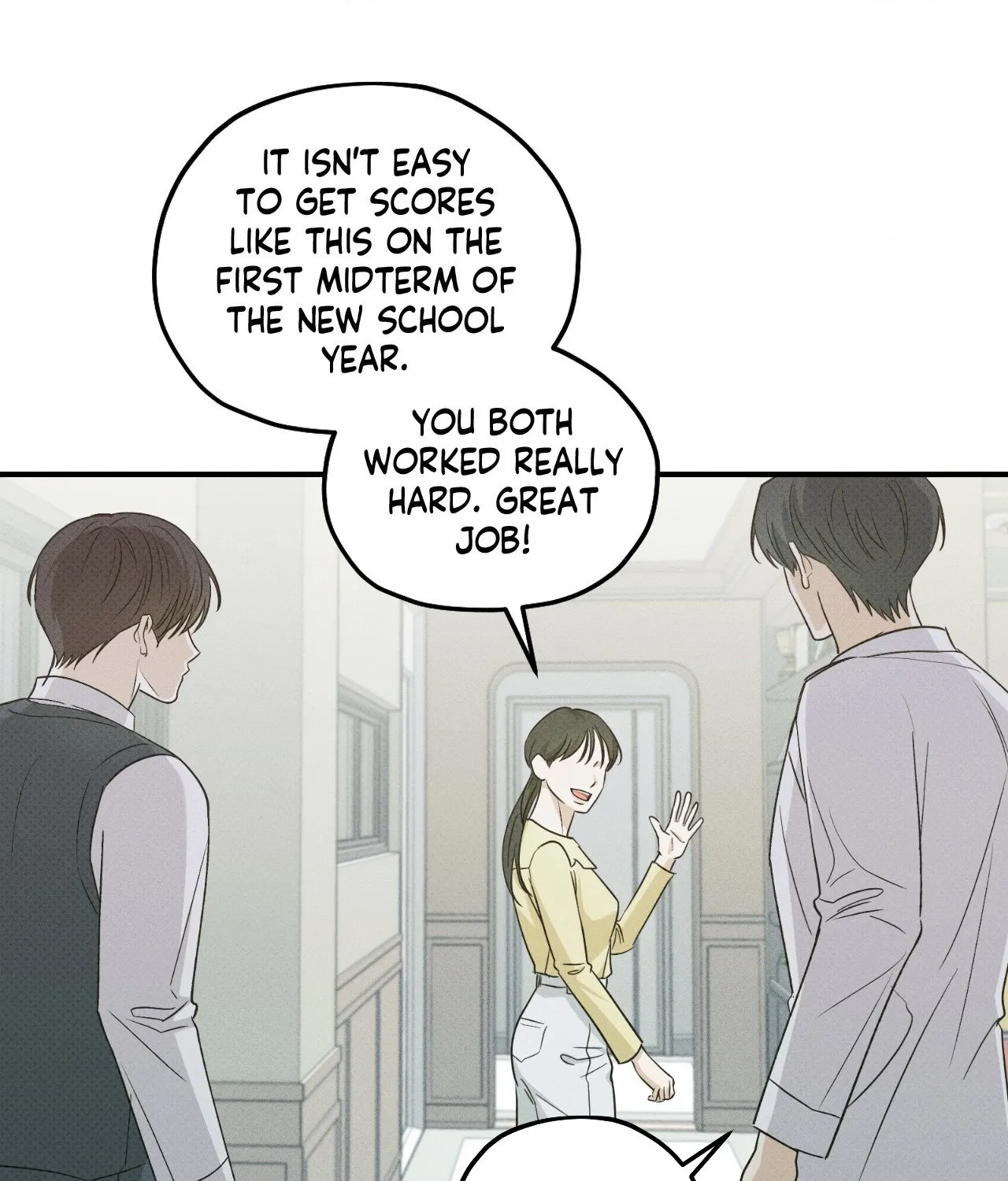 Read Error Detected chapter 26 image 84 on Lezhin