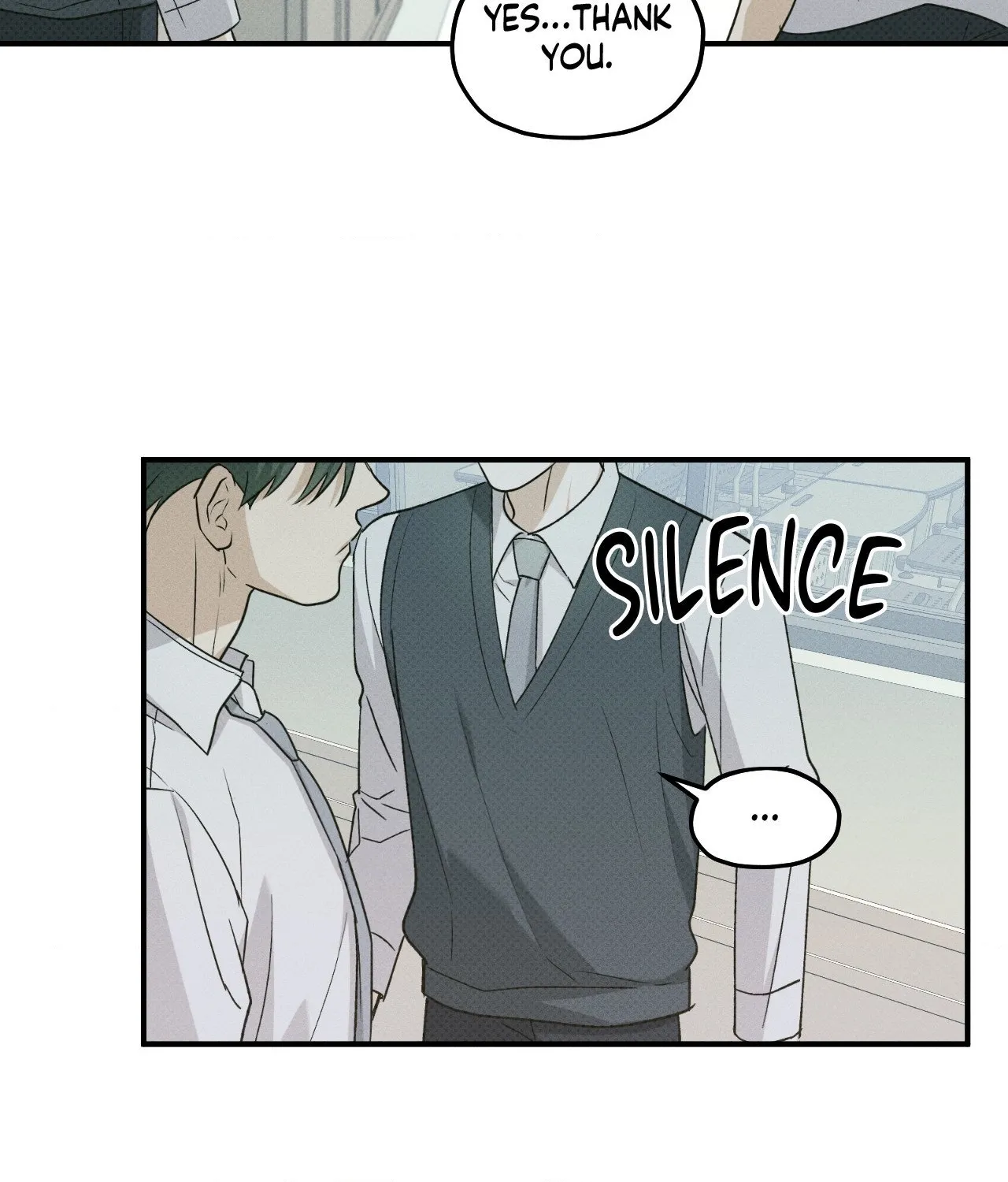 Read Error Detected chapter 26 image 85 on Lezhin