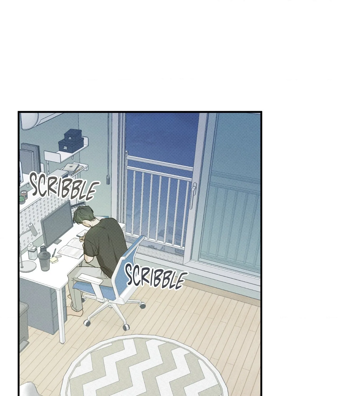 Read Error Detected chapter 26 image 9 on Lezhin
