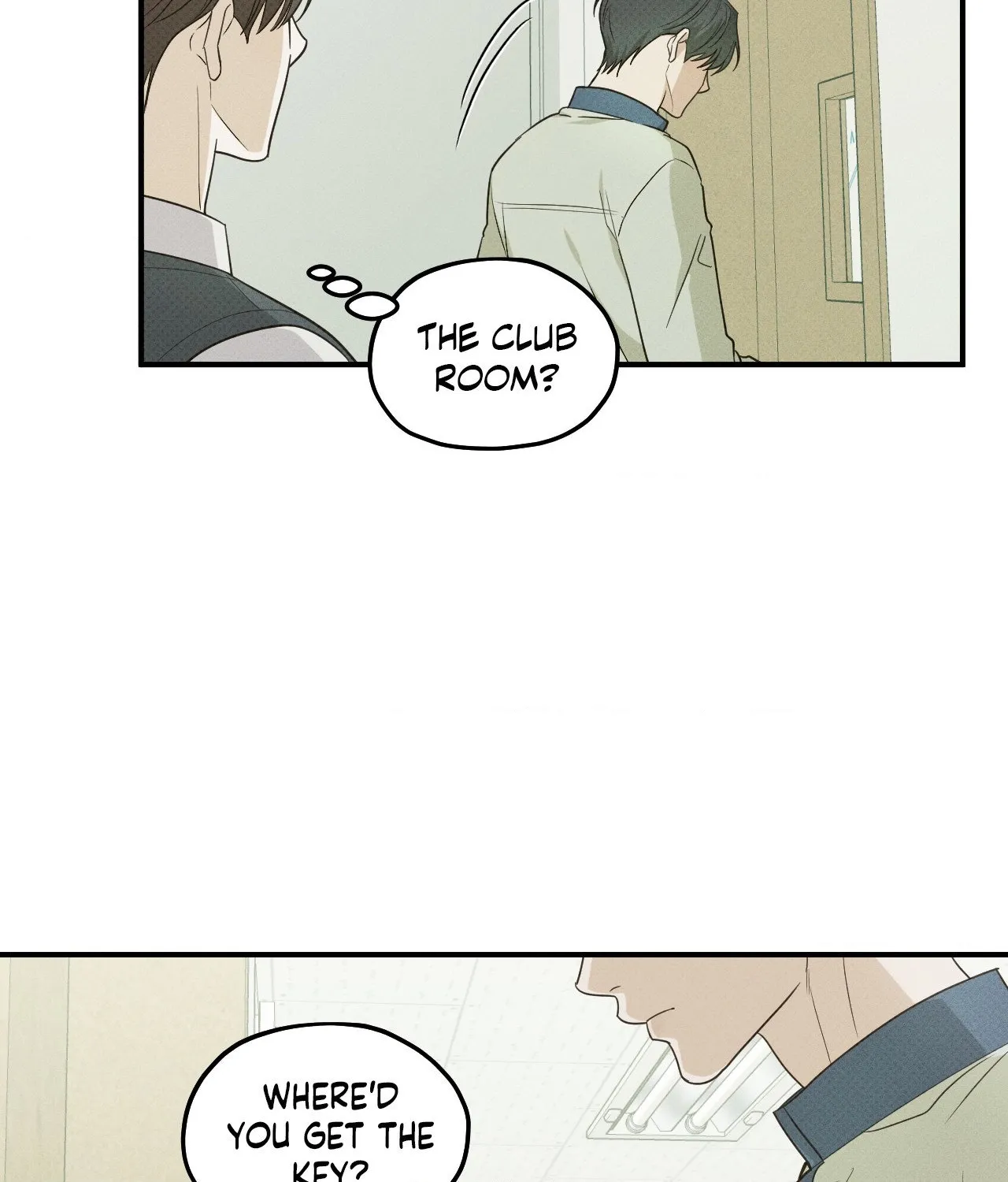 Read Error Detected chapter 28 image 10 on Lezhin