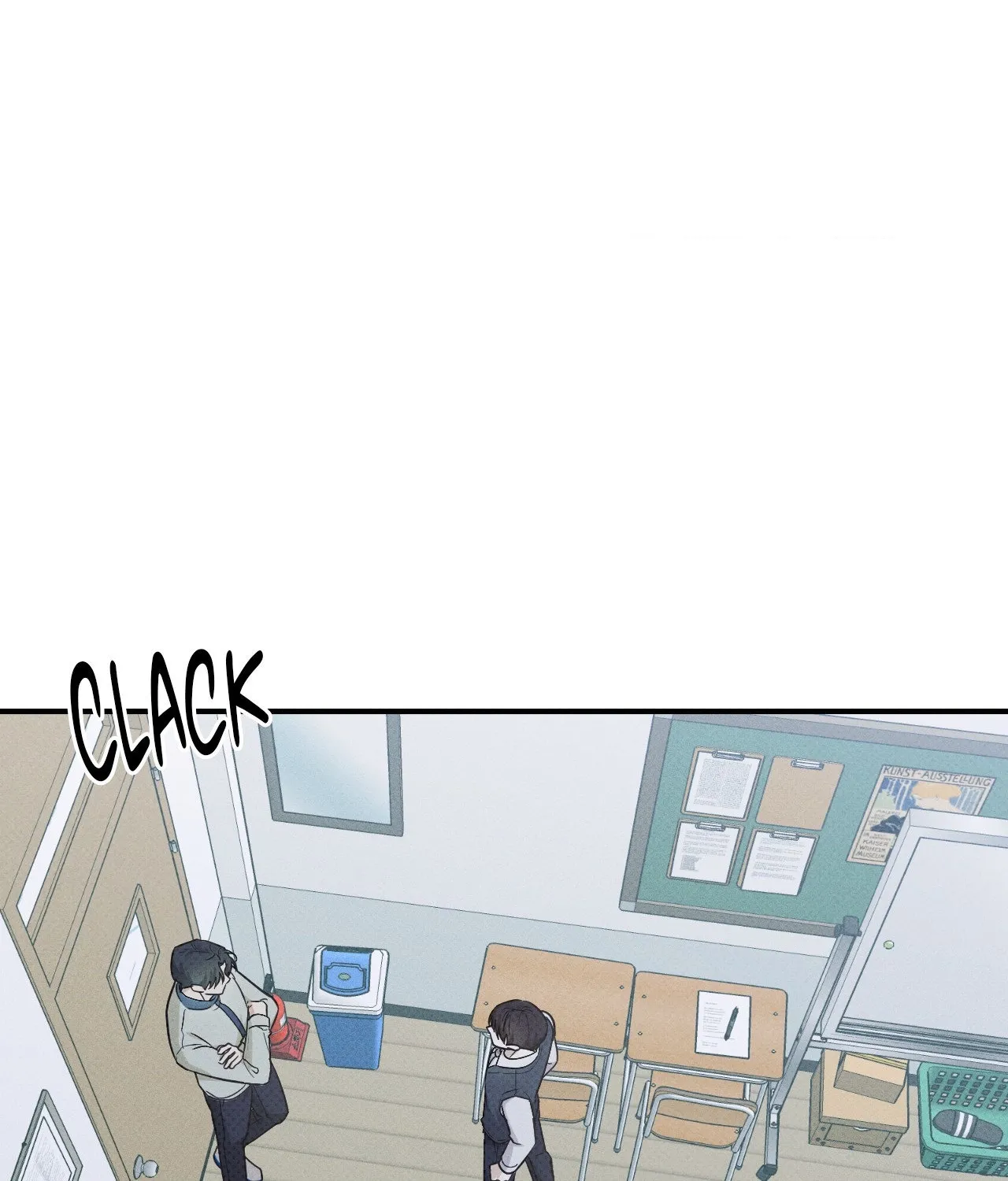 Read Error Detected chapter 28 image 13 on Lezhin