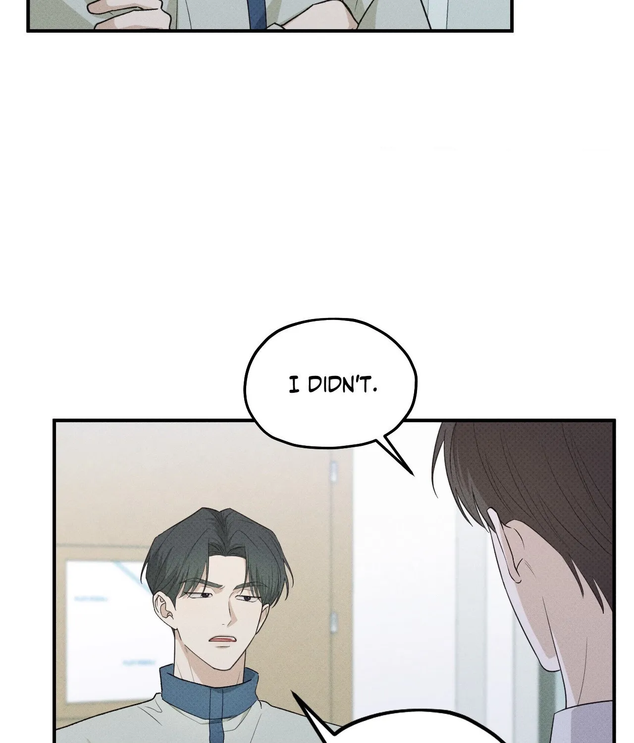 Read Error Detected chapter 28 image 16 on Lezhin