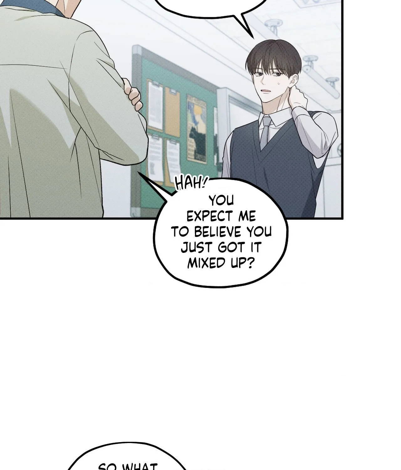 Read Error Detected chapter 28 image 18 on Lezhin