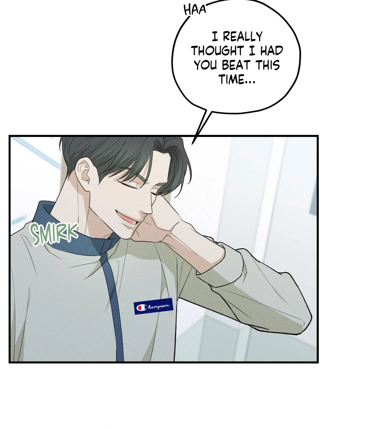 Read Error Detected chapter 28 image 22 on Lezhin