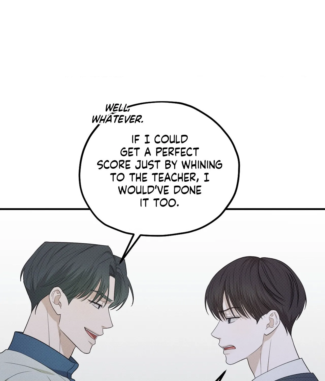 Read Error Detected chapter 28 image 23 on Lezhin