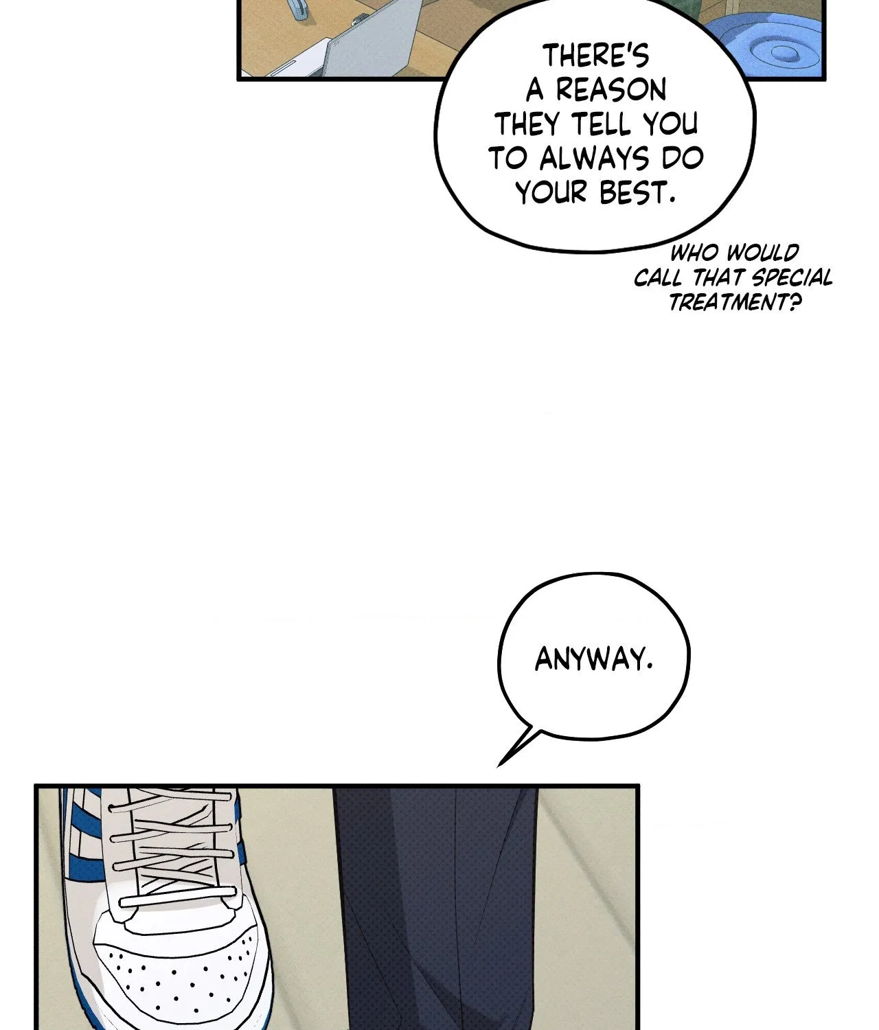 Read Error Detected chapter 28 image 27 on Lezhin