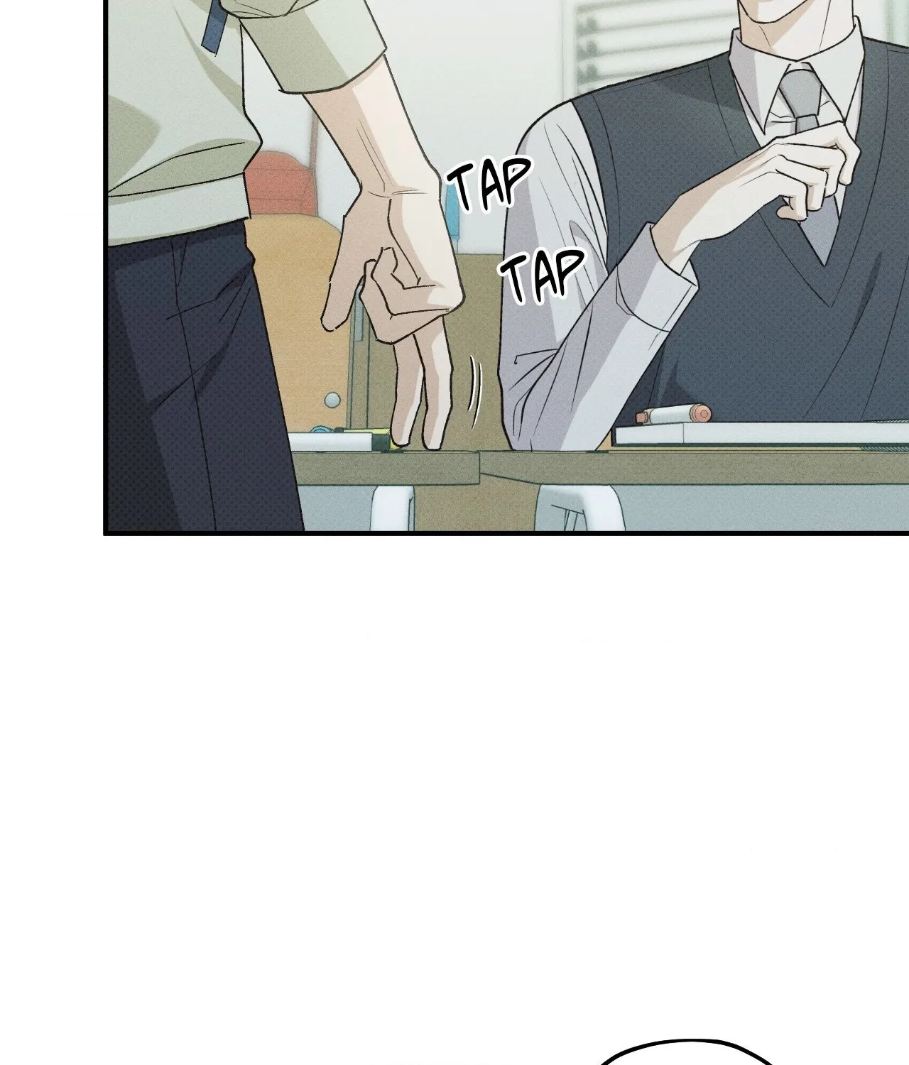 Read Error Detected chapter 28 image 3 on Lezhin