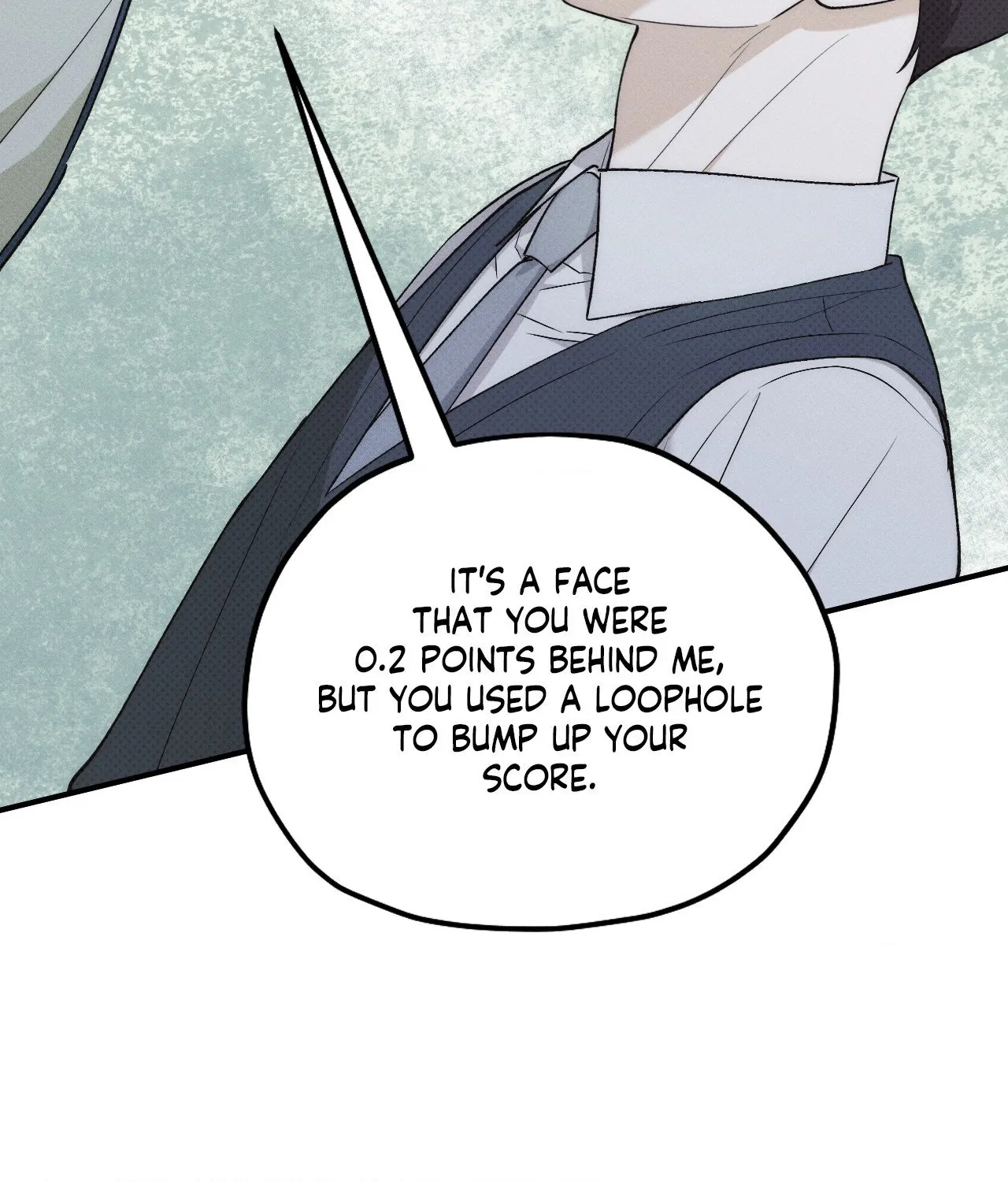 Read Error Detected chapter 28 image 30 on Lezhin