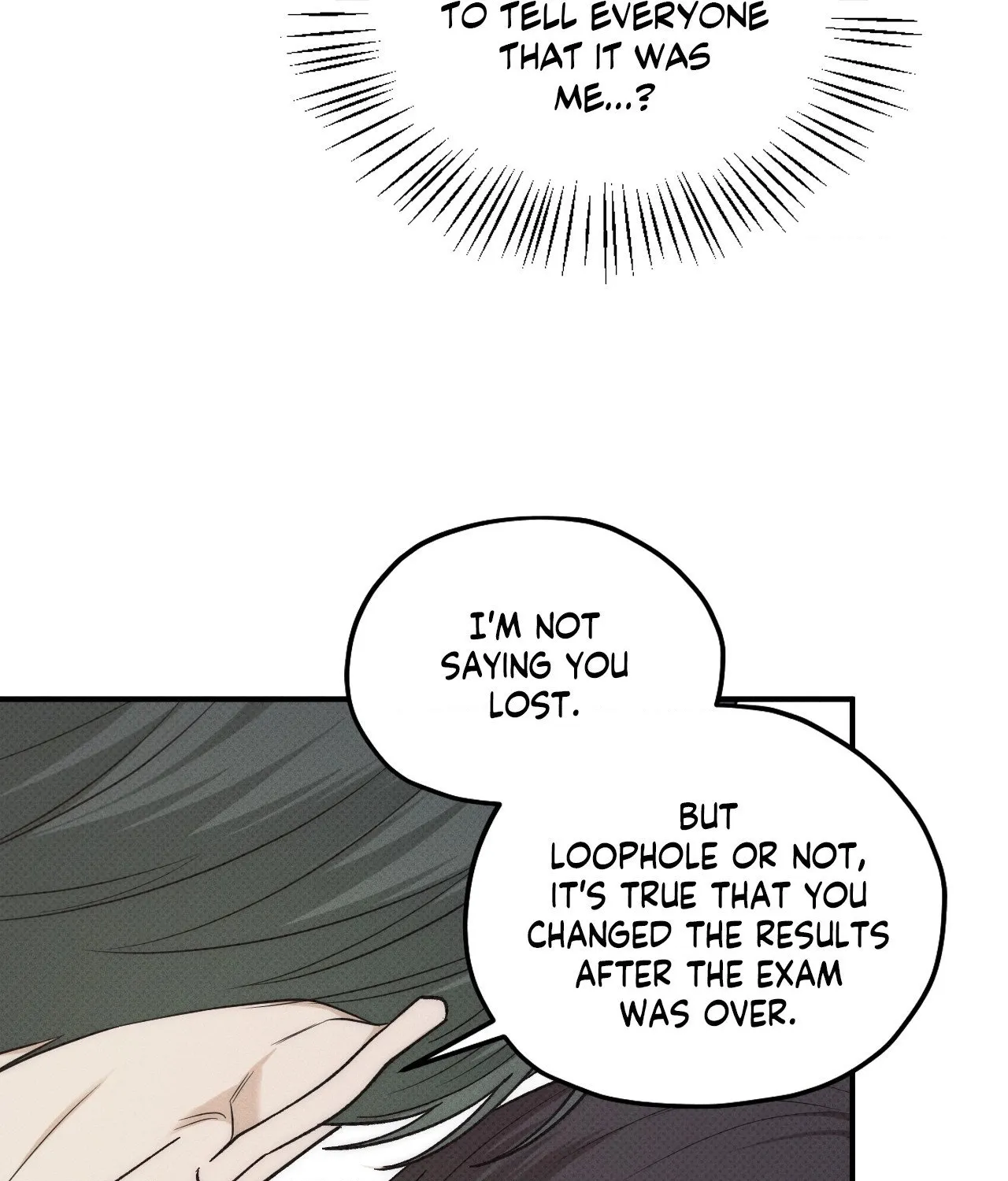 Read Error Detected chapter 28 image 32 on Lezhin