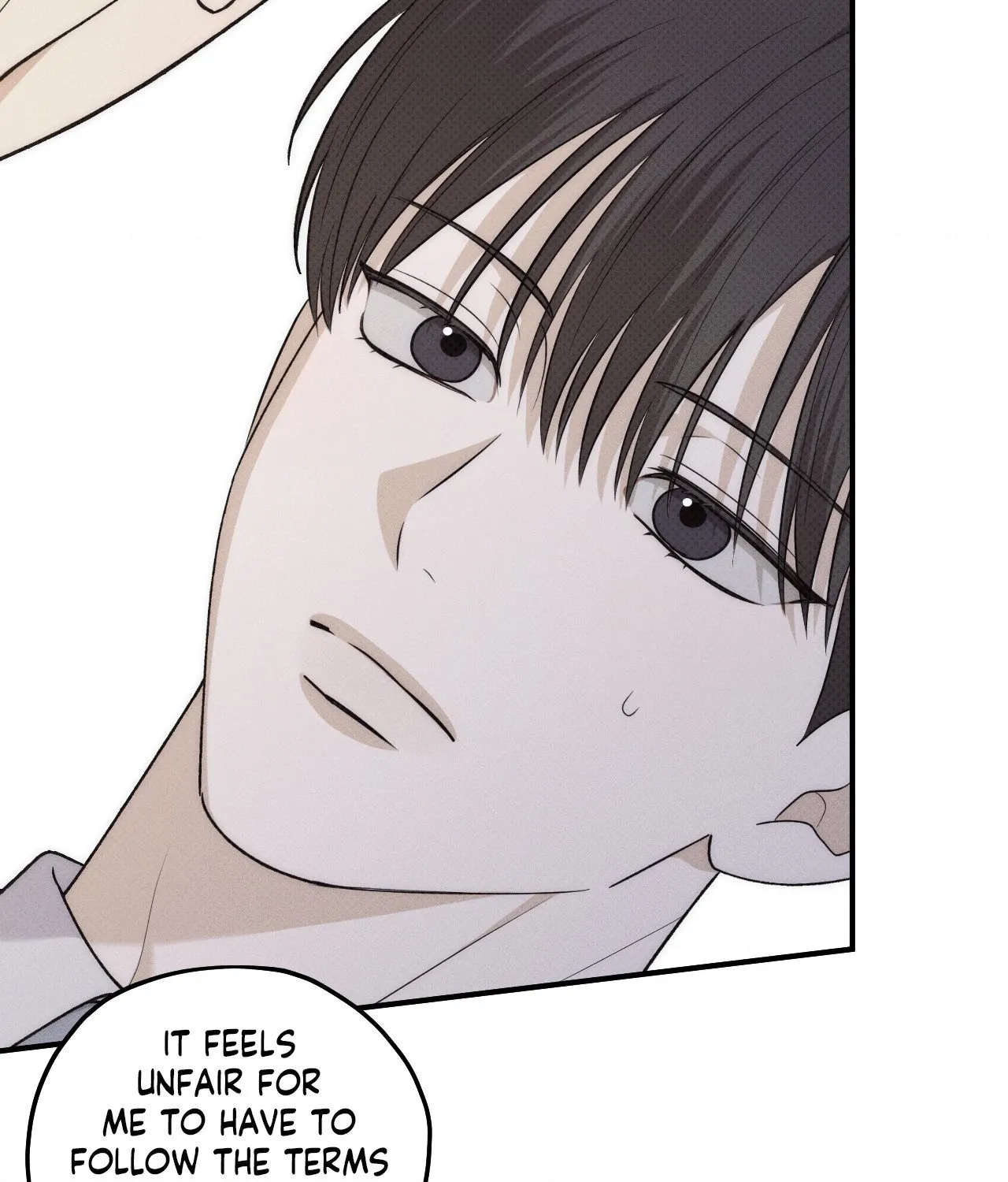 Read Error Detected chapter 28 image 33 on Lezhin